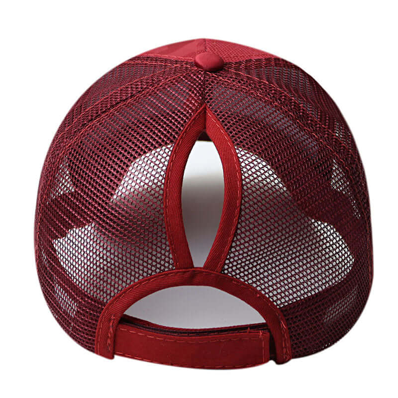 Paardestaart Baseball Cap