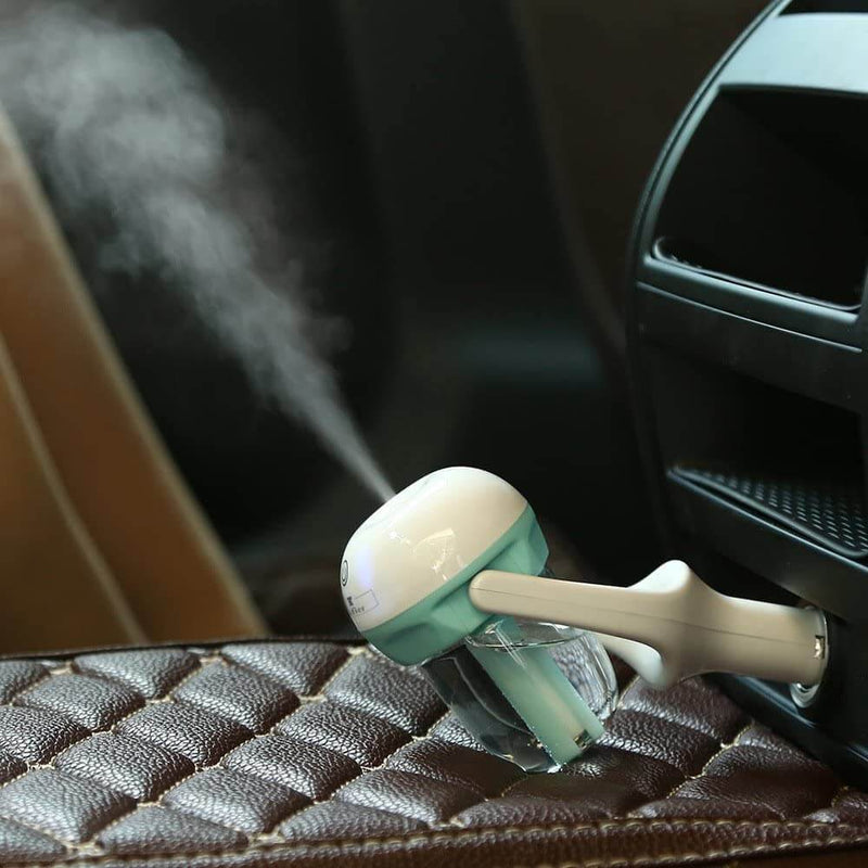 Aromatherapie Auto Luchtbevochtiger