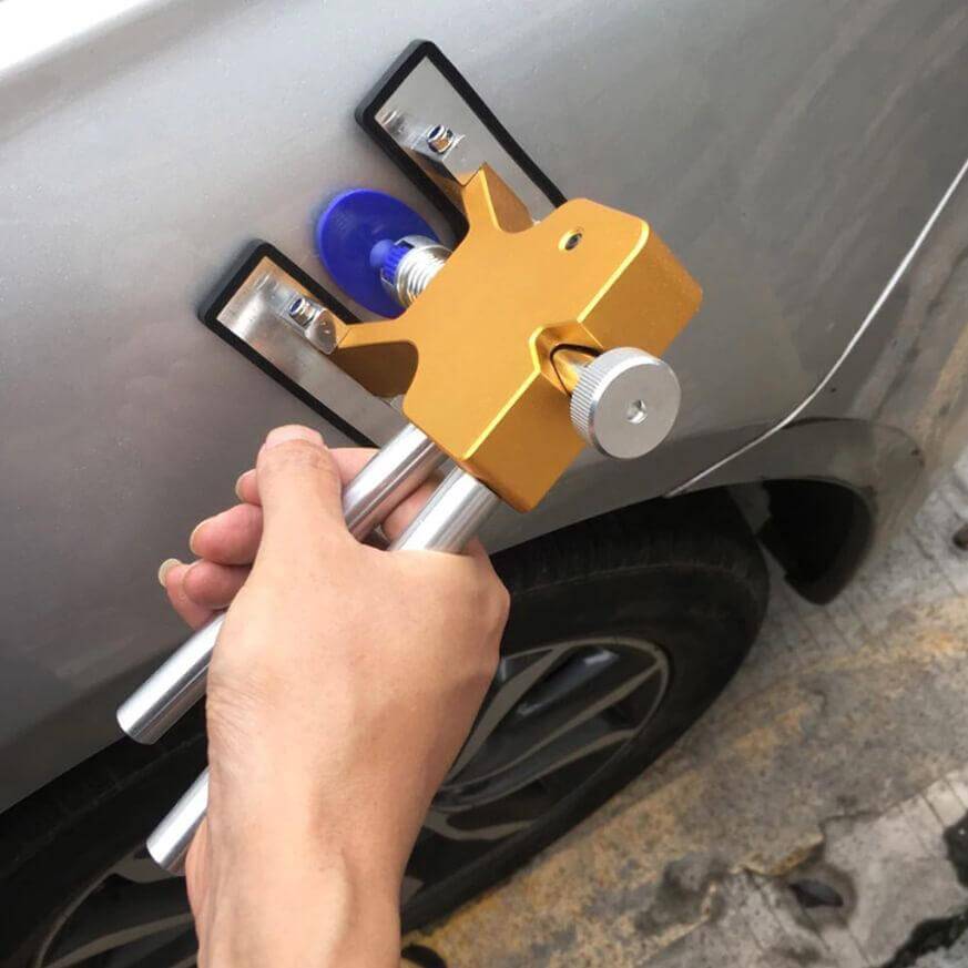Auto Deuk Reparatie Werktuig