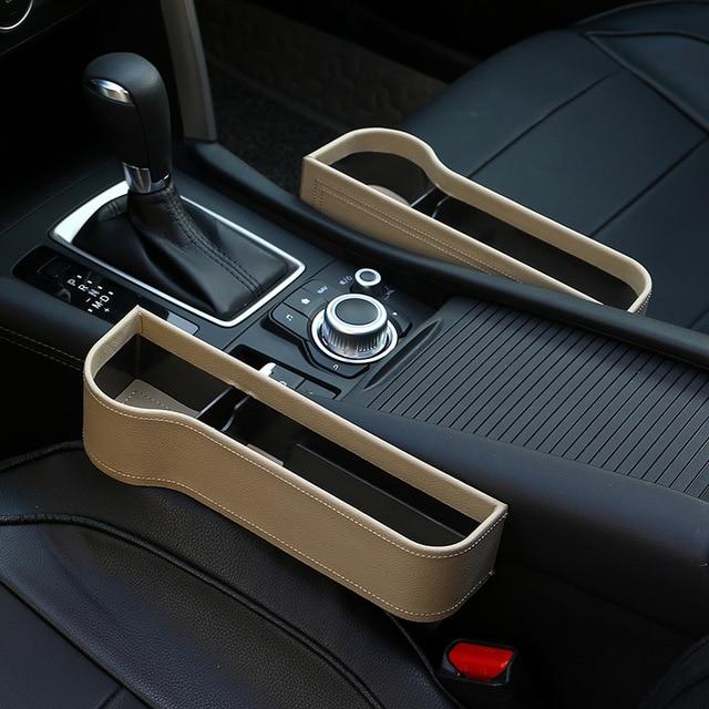 Autostoel Organizer