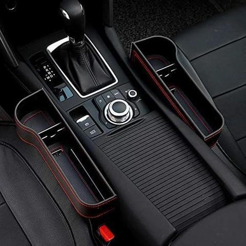 Autostoel Organizer