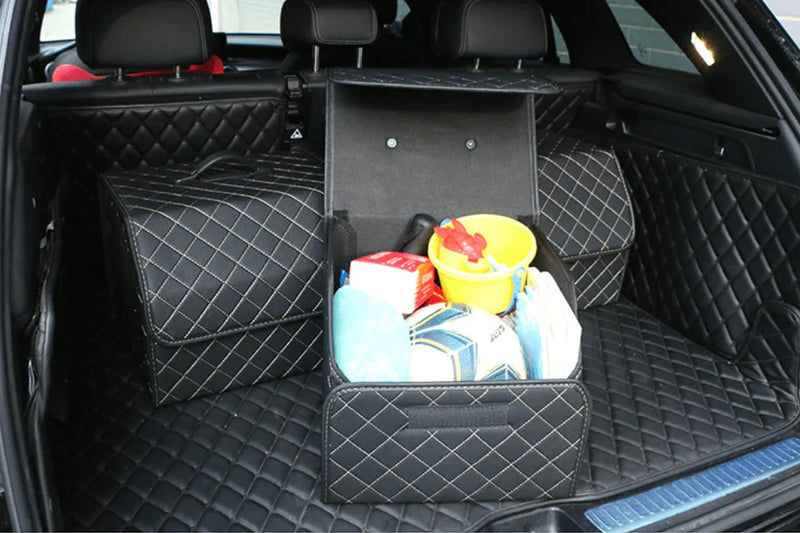 Auto Kofferbak Organisator Box