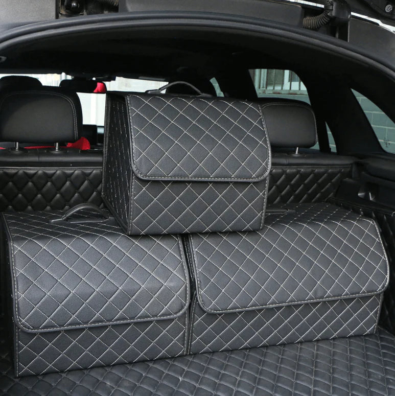 Auto Kofferbak Organisator Box