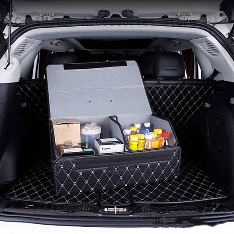 Auto Kofferbak Organisator Box
