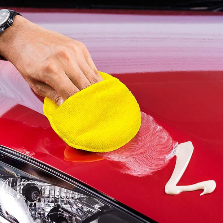 Auto Kristal Plating Wax