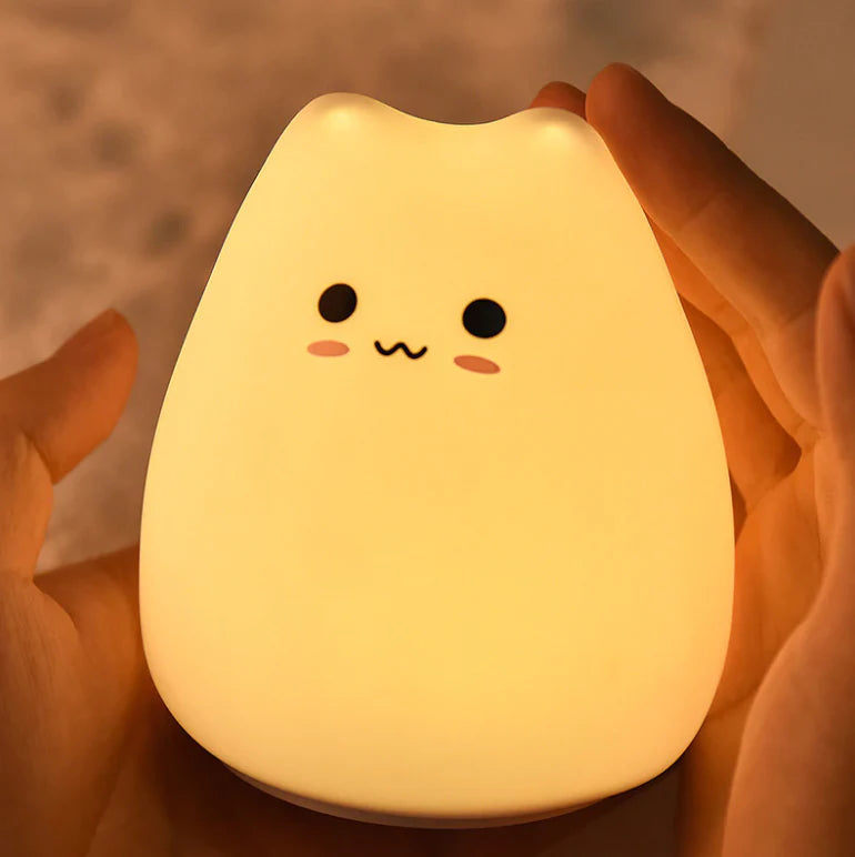 Brutale Kat LED Lamp