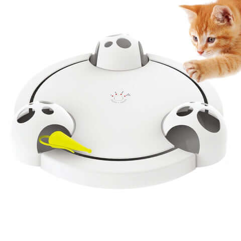 Pounce Kattenspeeltje
