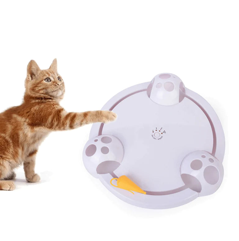 Pounce Kattenspeeltje