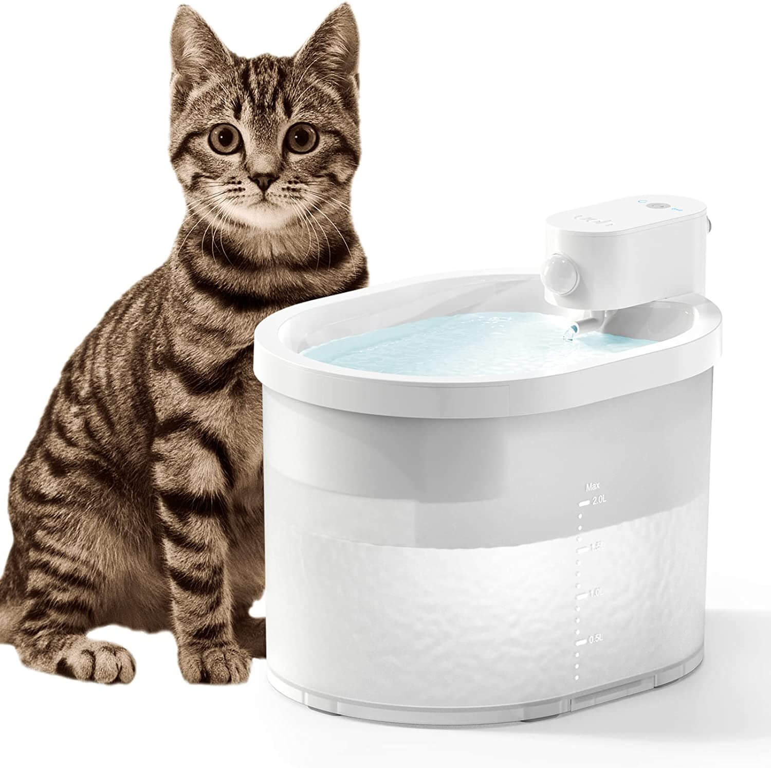 Smart Sensor Kattenwaterfontein