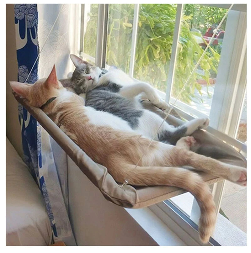 Kattenraam Hangmat