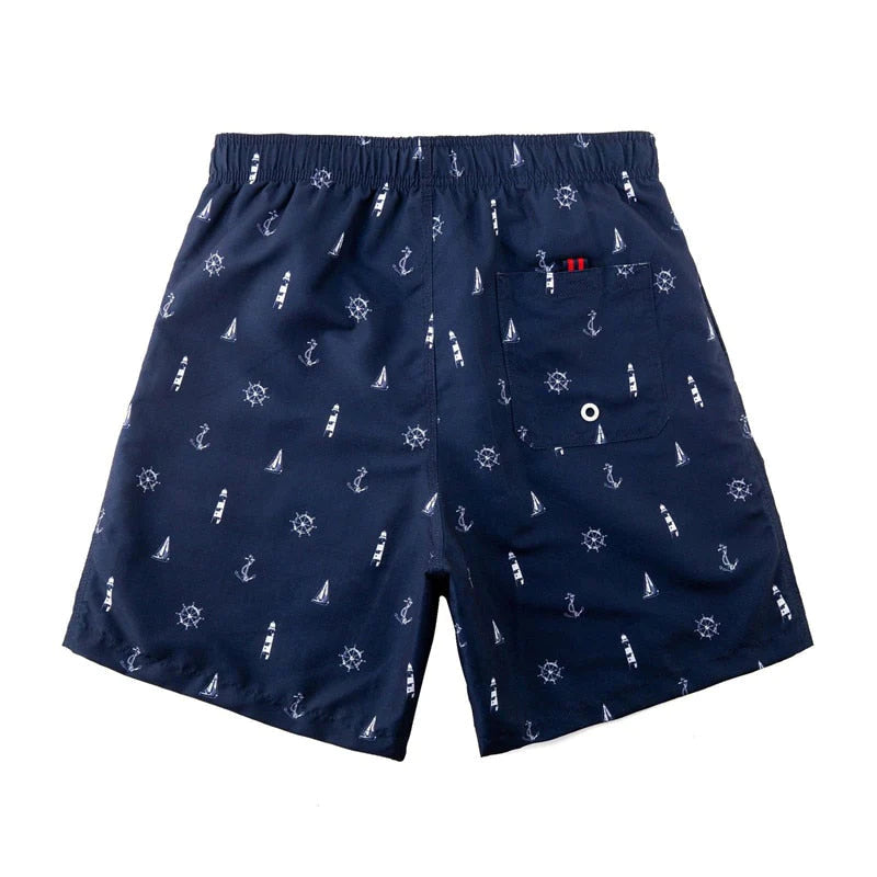 Heren Board Short