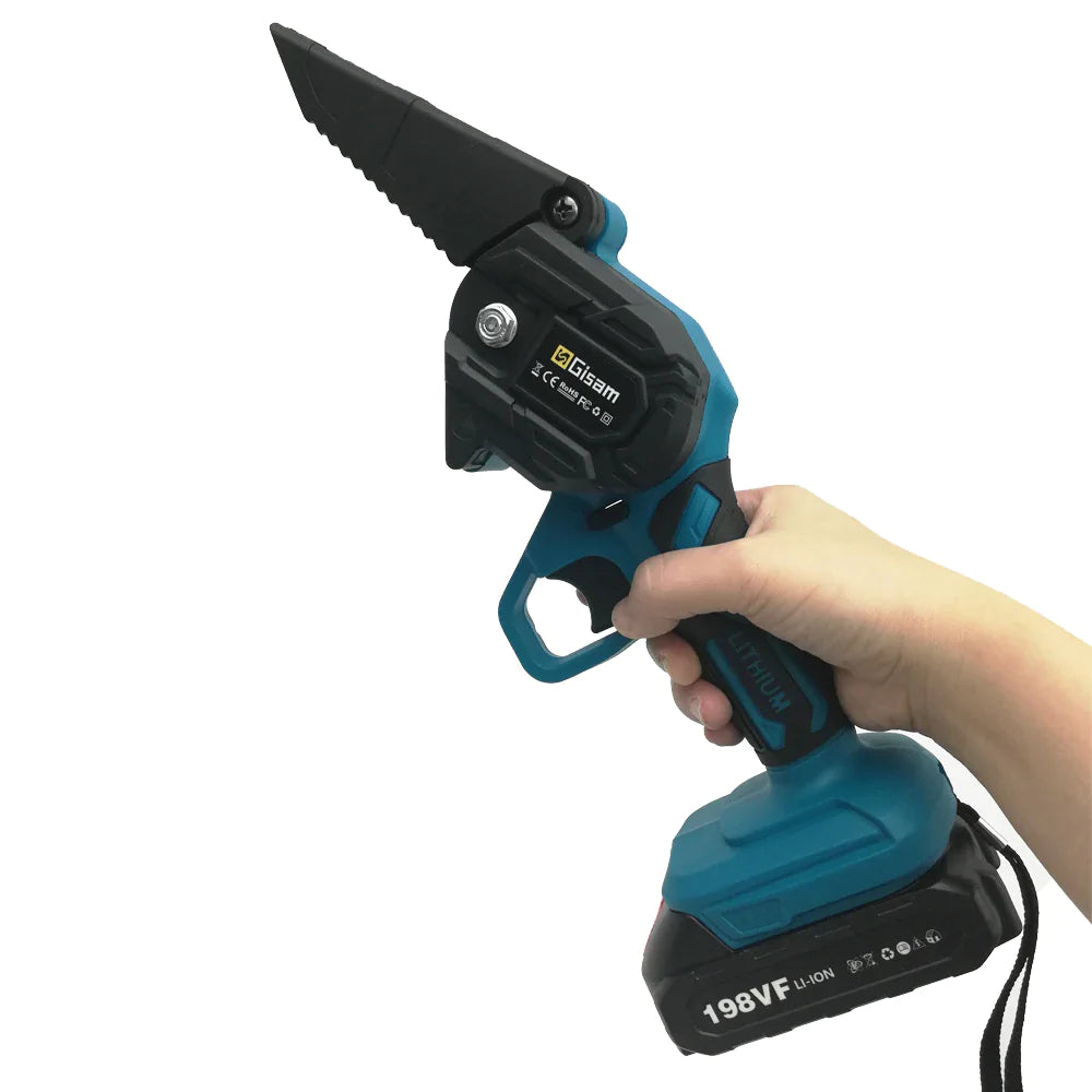 6-inch Draagbare Elektrische Snoeizaag