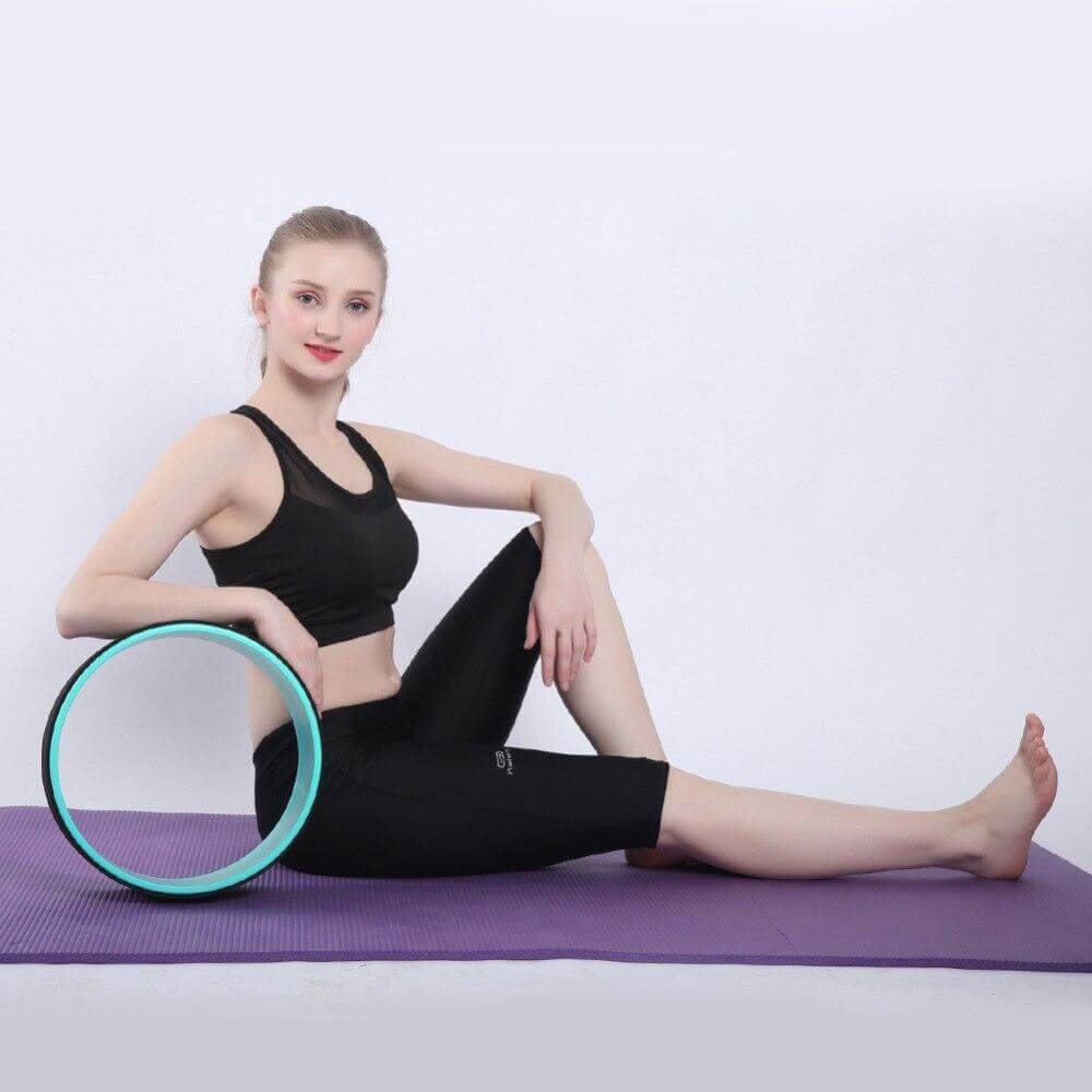 Yoga Wiel