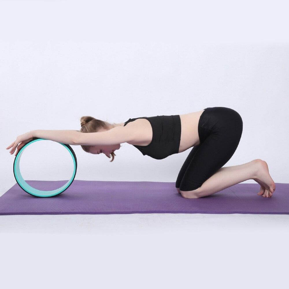Yoga Wiel