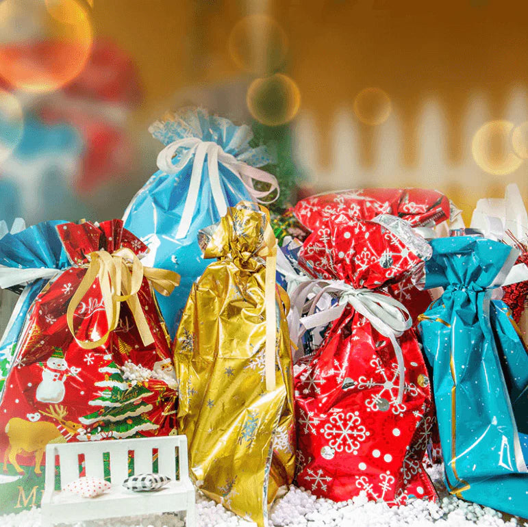 Kerst Geschenktassen