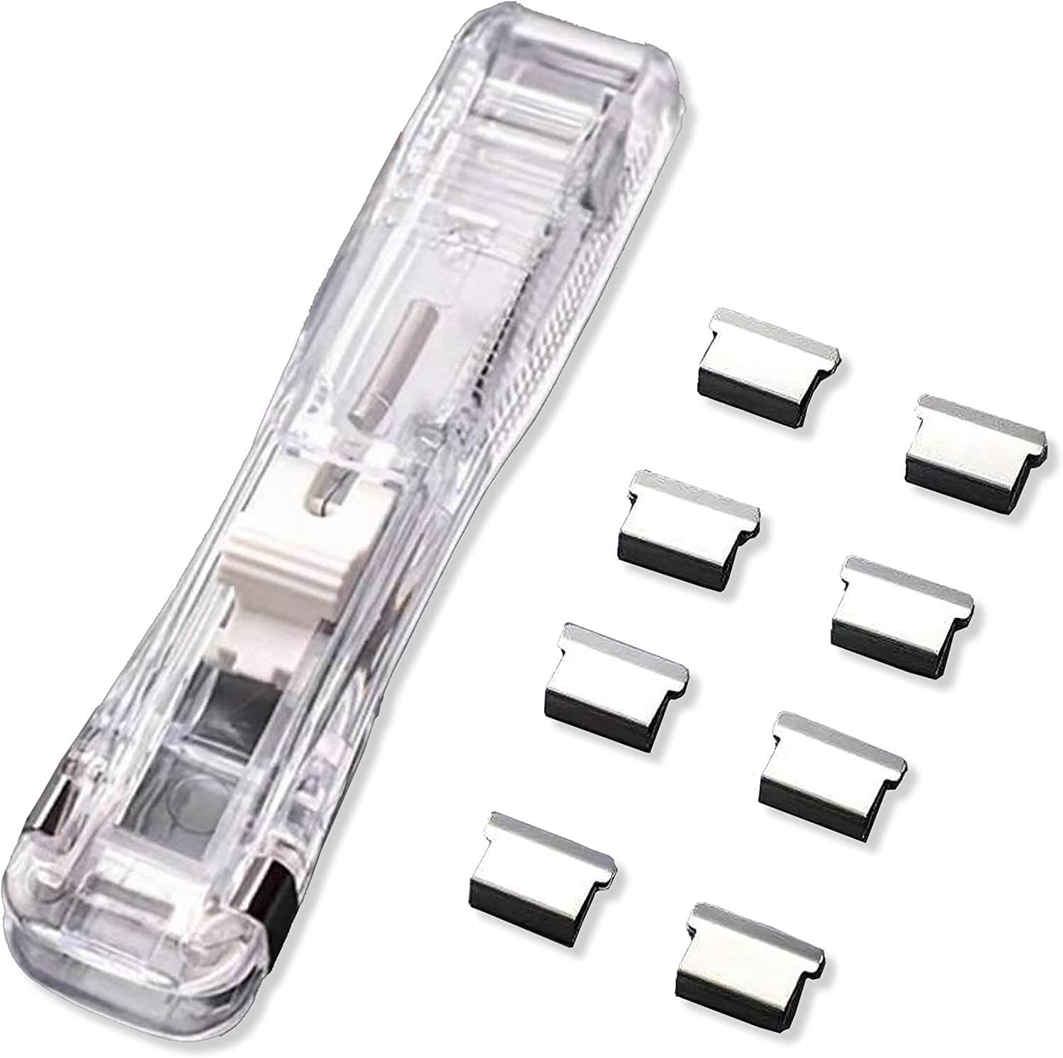 Draagbare Klem Clip Nietmachine