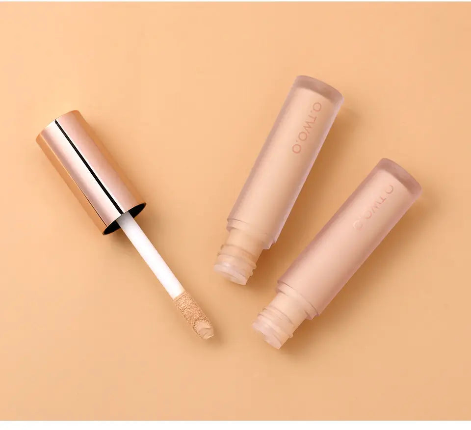 O.TWO.O Volledige Dekking Vloeibare Concealer