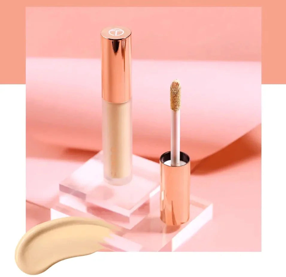 O.TWO.O Volledige Dekking Vloeibare Concealer