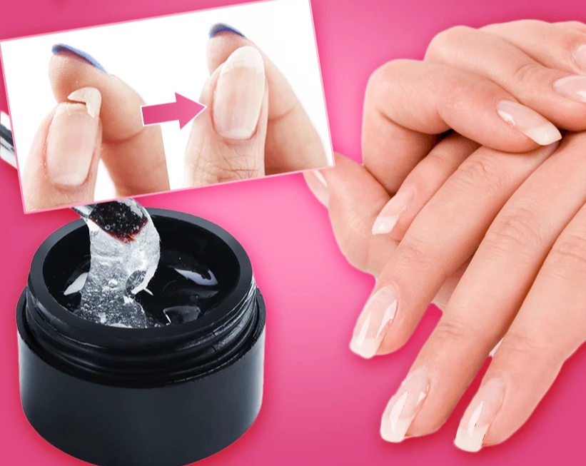 Nagel Gel
