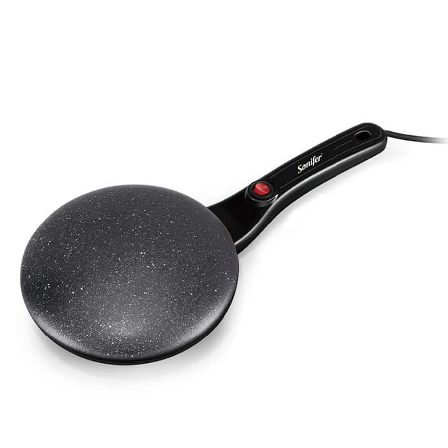 Elektrische crêpe maker
