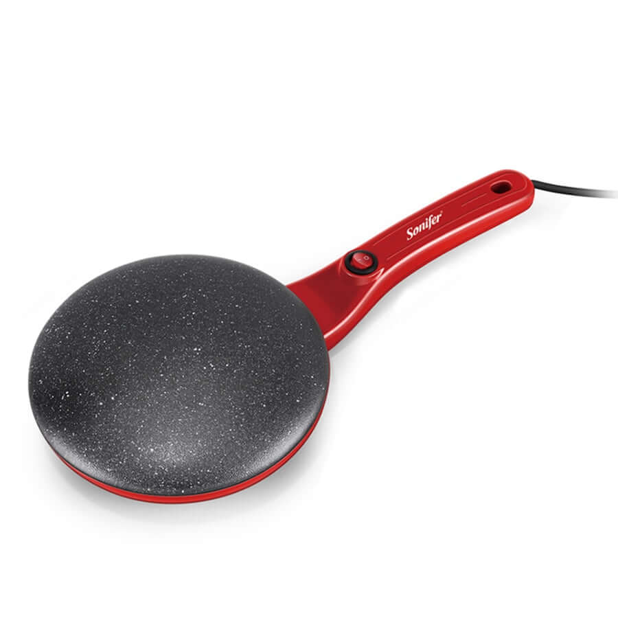 Elektrische crêpe maker