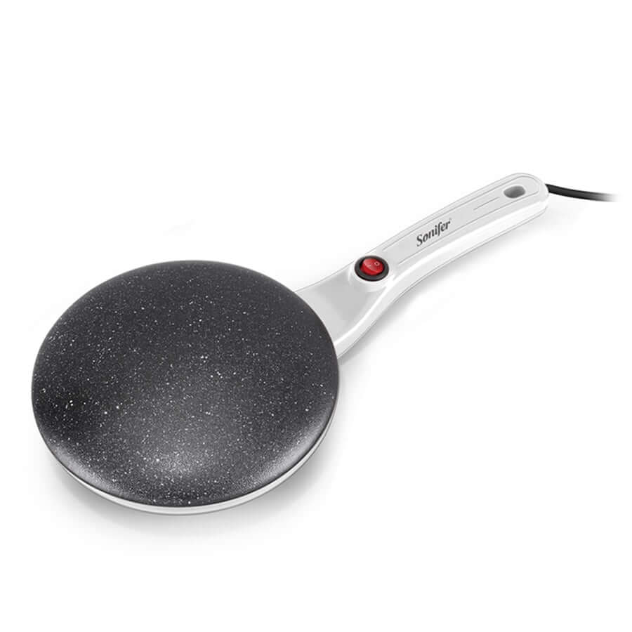 Elektrische crêpe maker