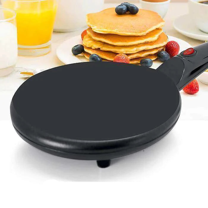 Elektrische crêpe maker
