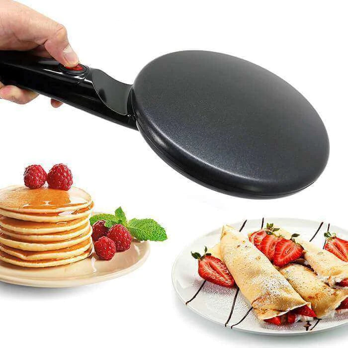 Elektrische crêpe maker