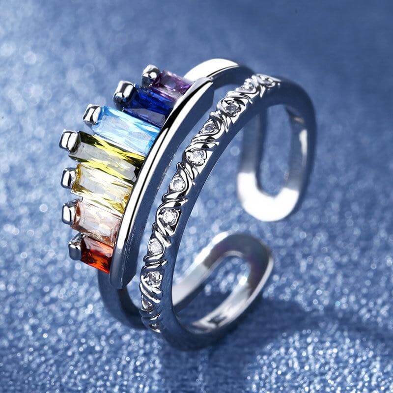 Dochter Kroonring