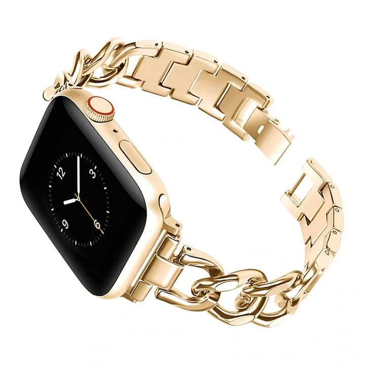 Luxe Smartwatch Schakelbandje