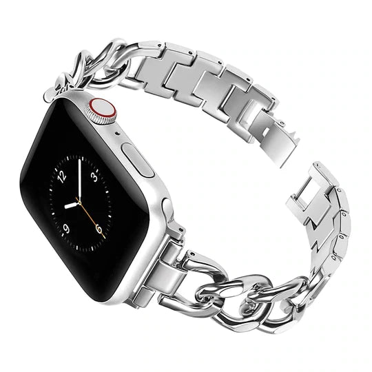 Luxe Smartwatch Schakelbandje