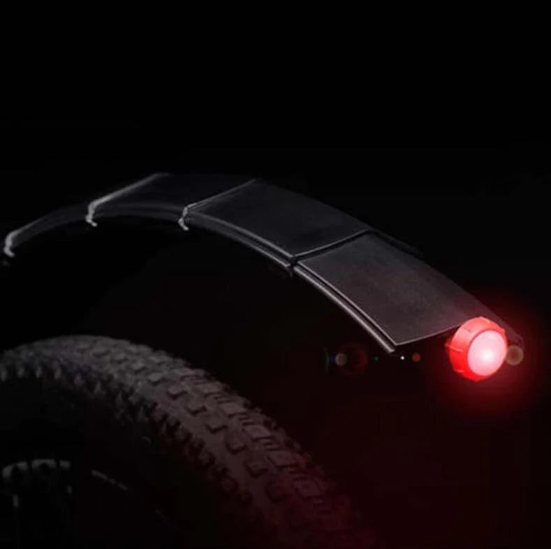Fiets Intrekbaar Spatbord