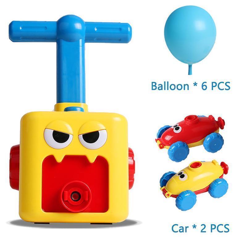 BallonAuto