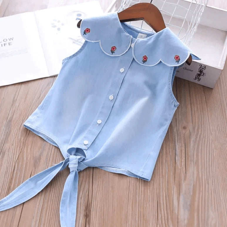 Kinderen Zomer Set