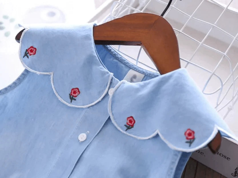 Kinderen Zomer Set