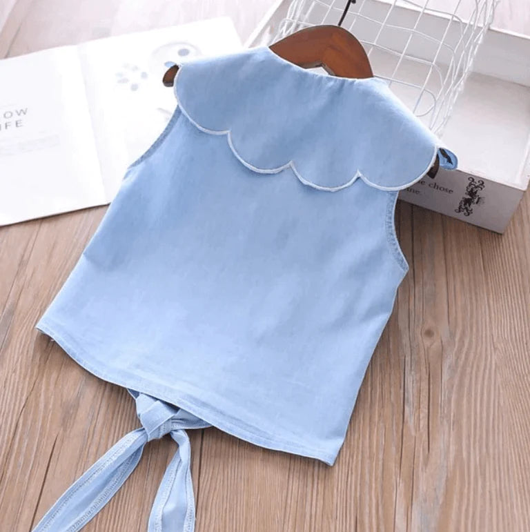 Kinderen Zomer Set