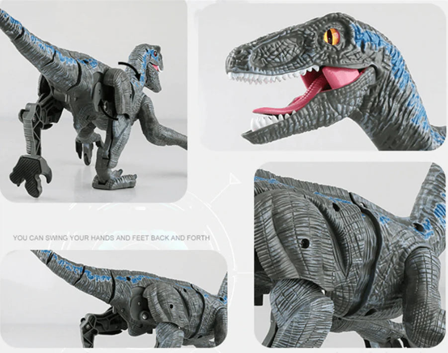 Realistisch RC Dinosaurus Speelgoed
