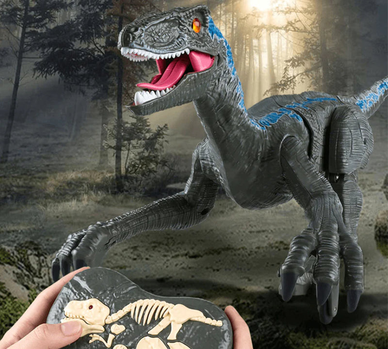 Realistisch RC Dinosaurus Speelgoed