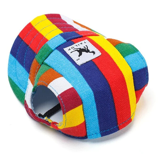 Ronde Rand Hondenpet