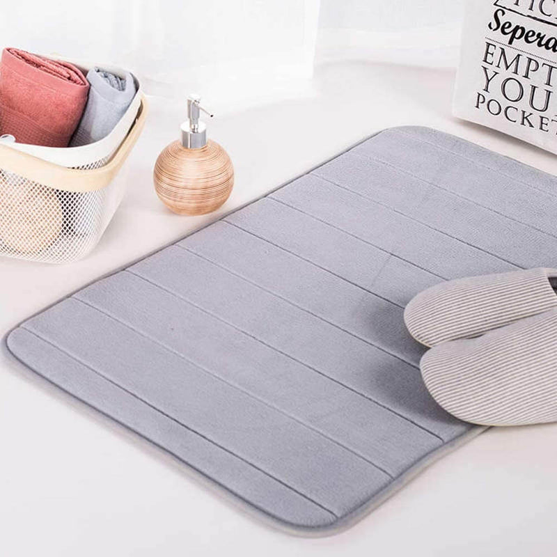 Memory Foam Badmat