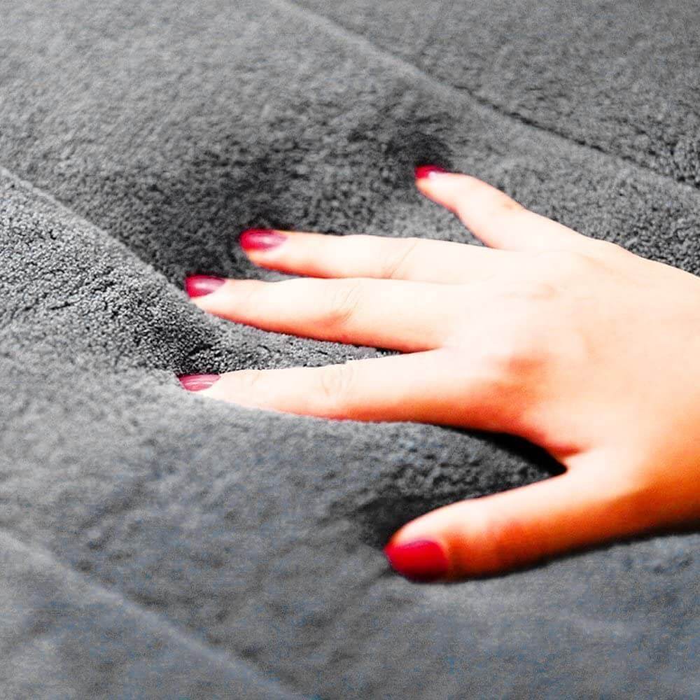 Memory Foam Badmat