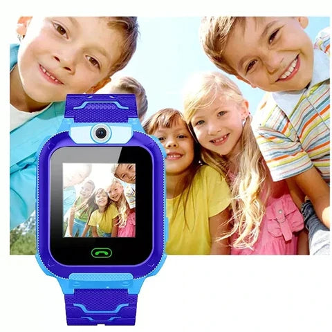 LPS Kinder Smartwatch