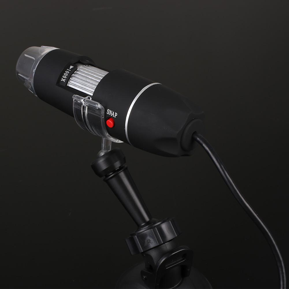 Digitale Microscoop