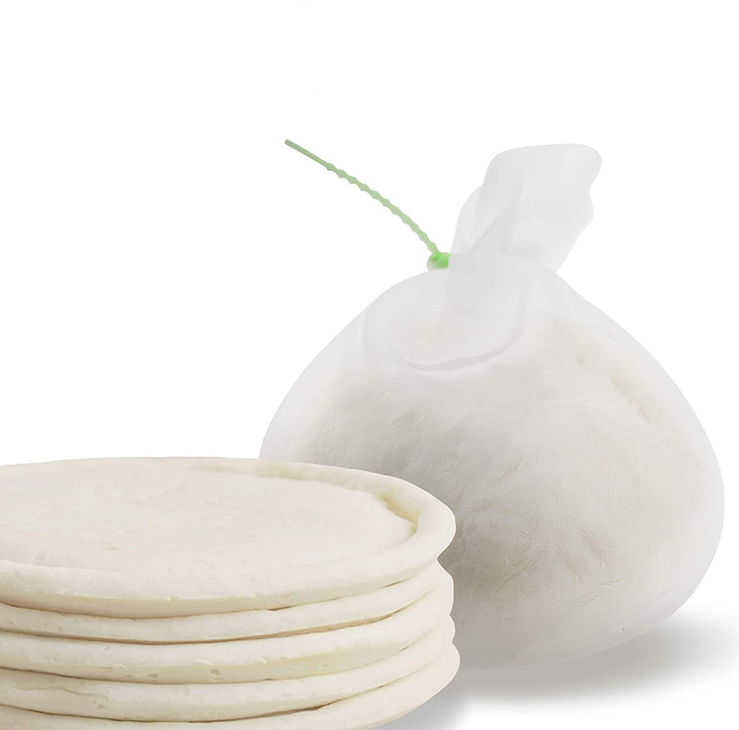 Magische Kneed Zak