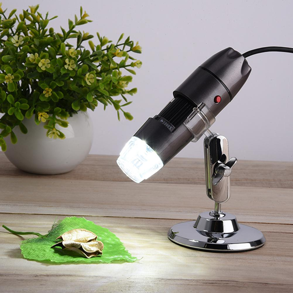 Digitale Microscoop