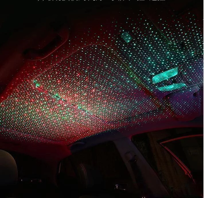 StarSky | USB Ambiance Verlichting
