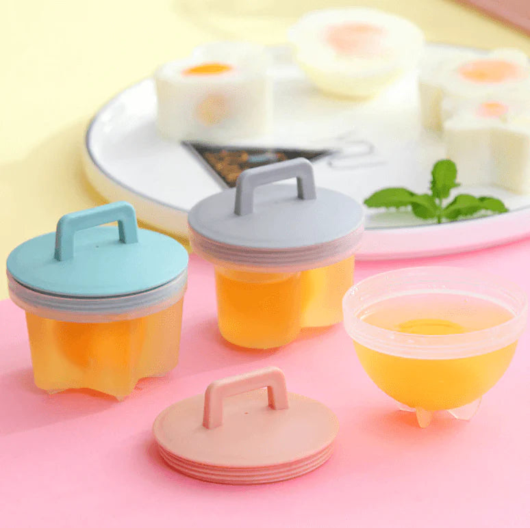 Eier stroper set