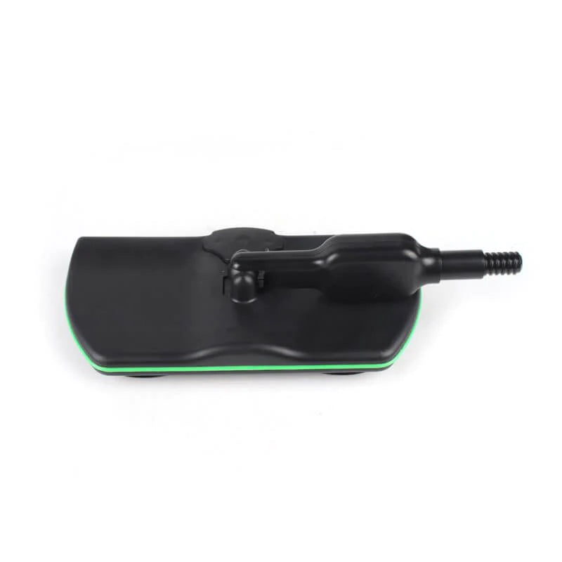 Draadloze oplaadbare elektrische mop