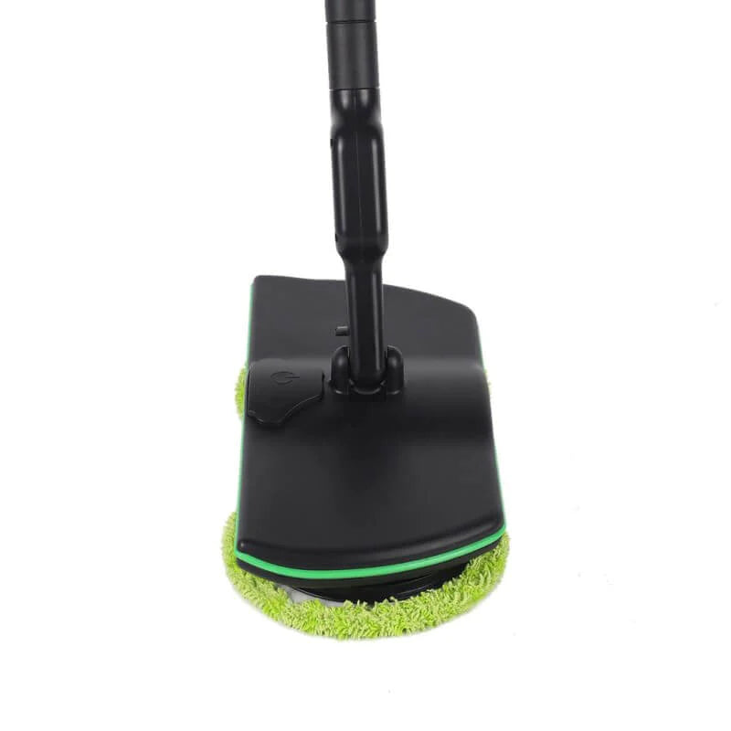 Draadloze oplaadbare elektrische mop