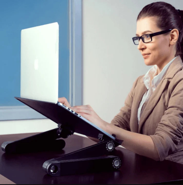 Ergonomische Verstelbare Laptopstandaard